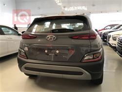 هیوندای کۆنا